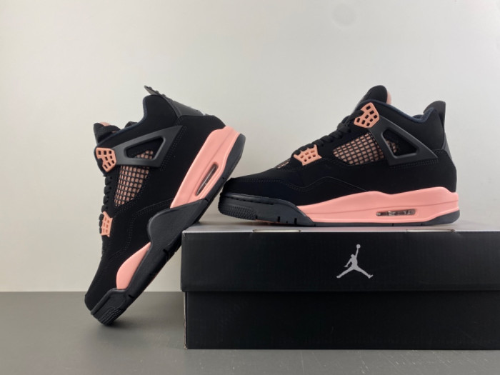 AIR JORDAN 4 “PINK THUNDER” HV0823-001