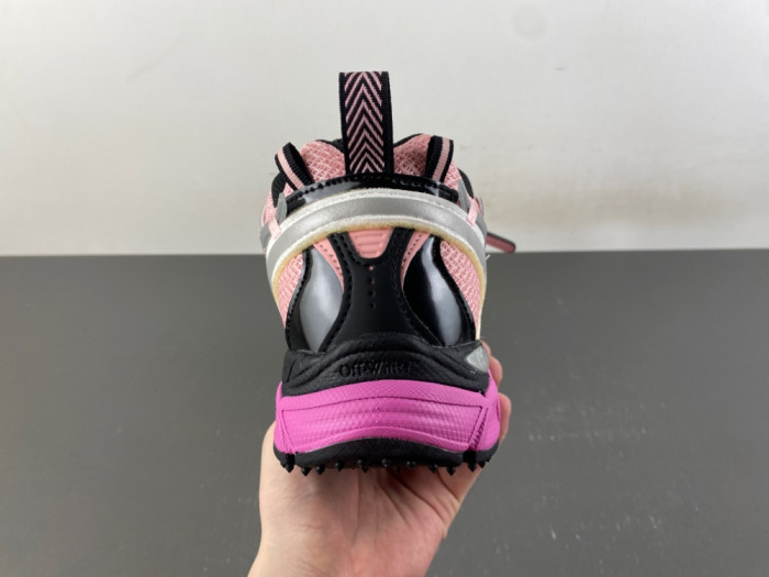 OF BE RIGHT BACK SNEAKERS OB60