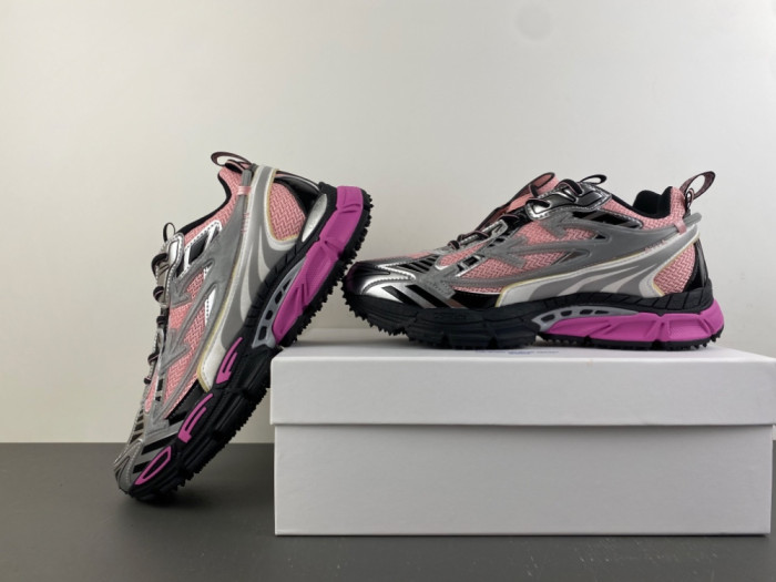 OF BE RIGHT BACK SNEAKERS OB60