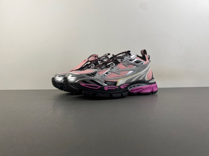 OF BE RIGHT BACK SNEAKERS OB60