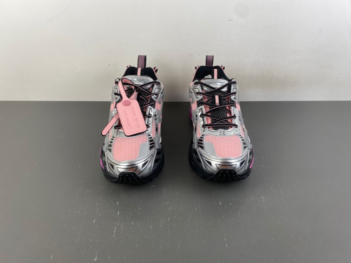 OF BE RIGHT BACK SNEAKERS OB60