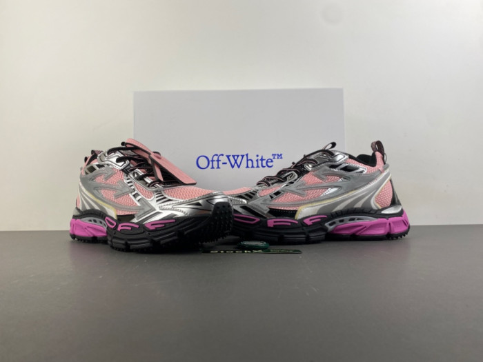 OF BE RIGHT BACK SNEAKERS OB60