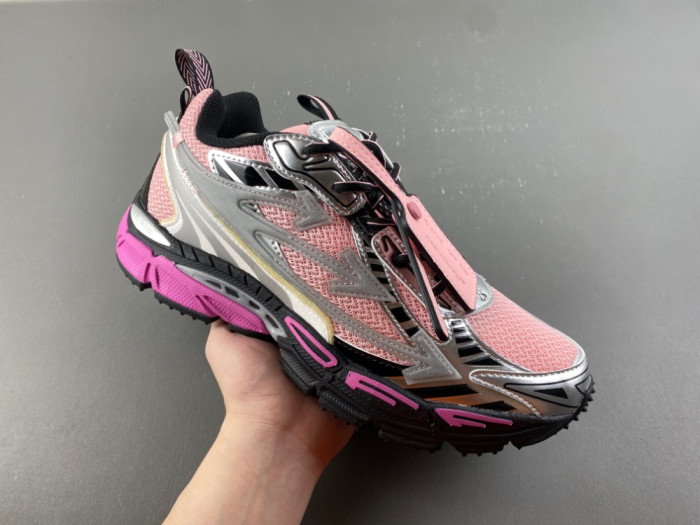 OF BE RIGHT BACK SNEAKERS OB60