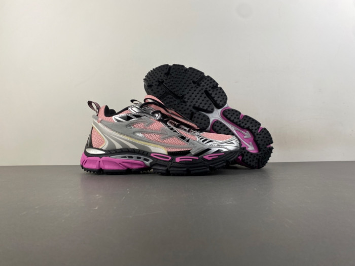 OF BE RIGHT BACK SNEAKERS OB60