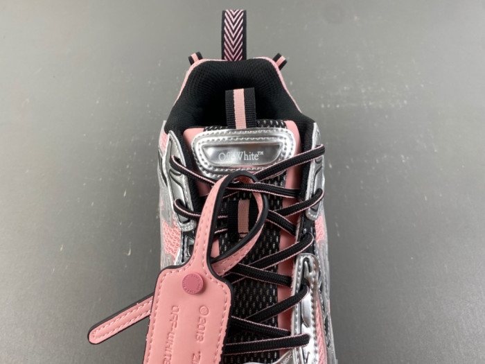 OF BE RIGHT BACK SNEAKERS OB60