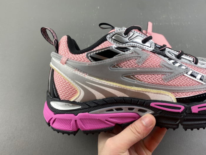 OF BE RIGHT BACK SNEAKERS OB60