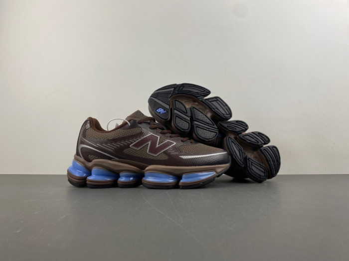 New Balance ABZORB 2000 “Baby Blue U200076U