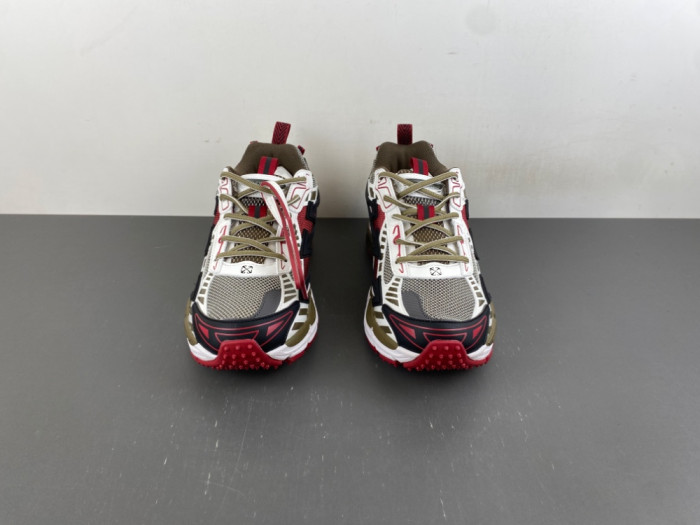 OF BE RIGHT BACK SNEAKERS OB48