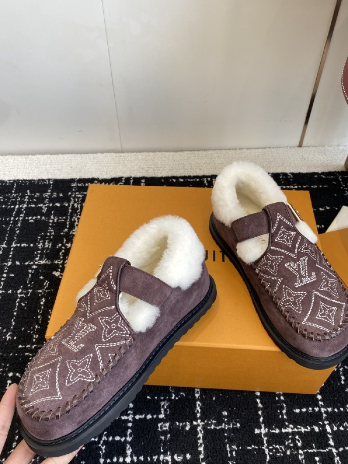 LOVT SNEAKER lv-449