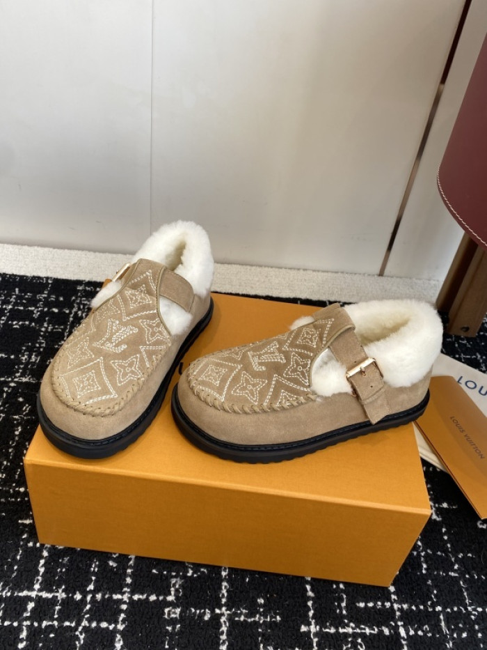 LOVT SNEAKER lv-448