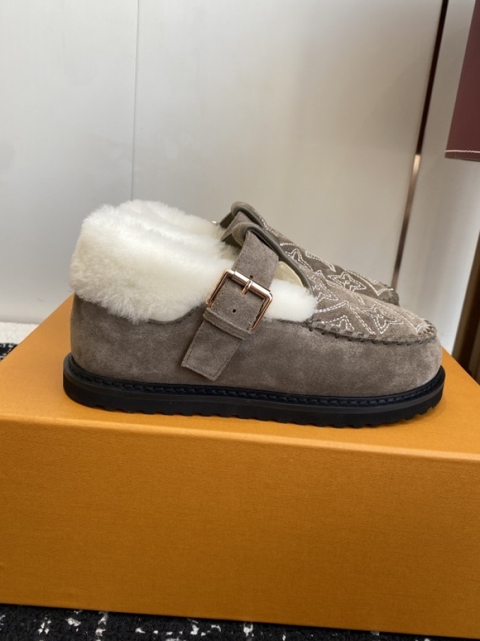 LOVT SNEAKER lv-451