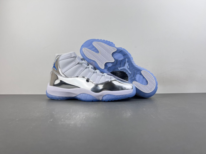 Air Jordan 11 CT8012-140