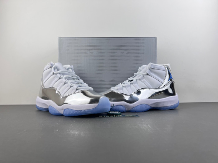 Air Jordan 11 CT8012-140