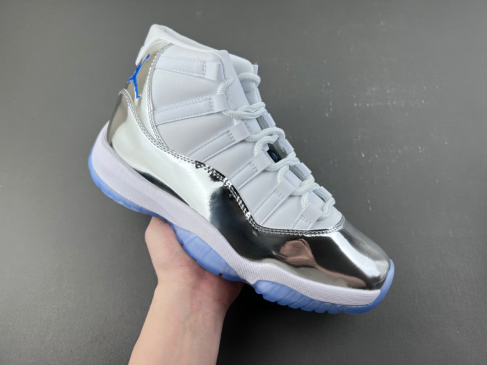 Air Jordan 11 CT8012-140