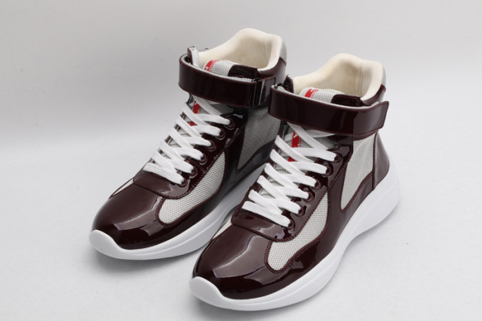 PRAD SNEAKERS PB-05
