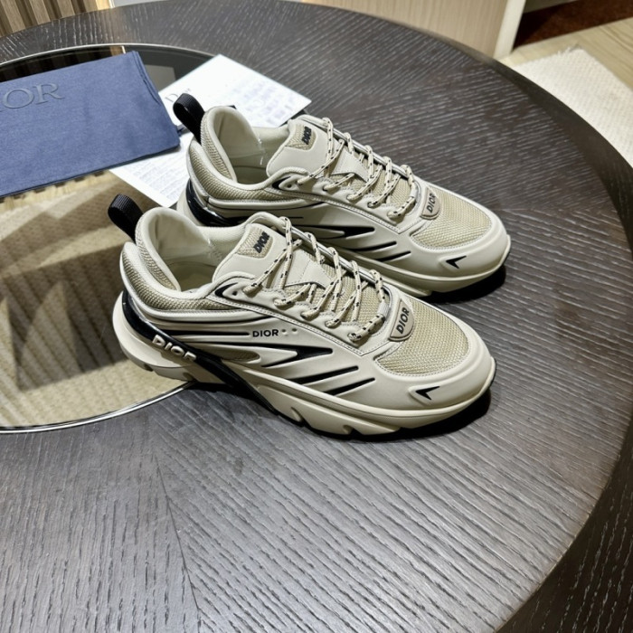 DR SNEAKER DR-107