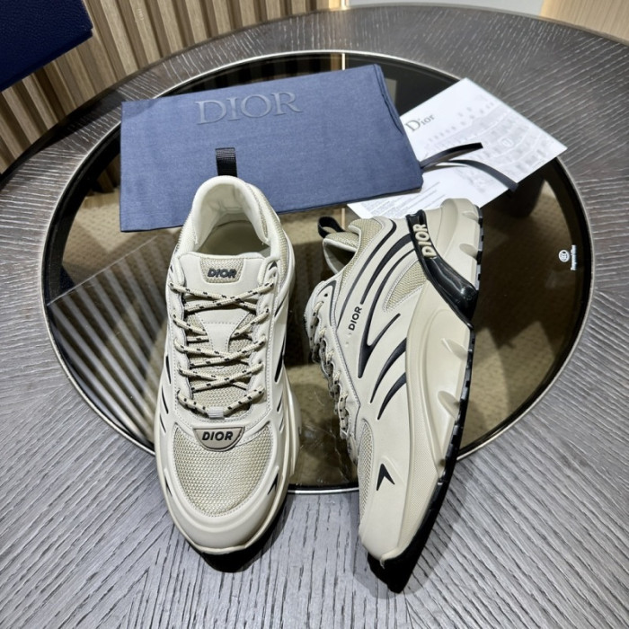 DR SNEAKER DR-107
