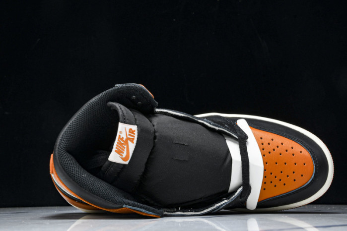 ( 2025 ) Air Jordan 1 High OG “Shattered Backboard” DZ5485-008