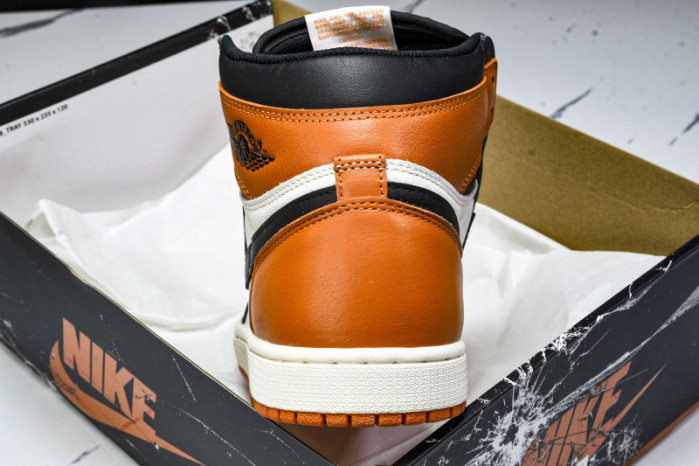 ( 2025 ) Air Jordan 1 High OG “Shattered Backboard” DZ5485-008