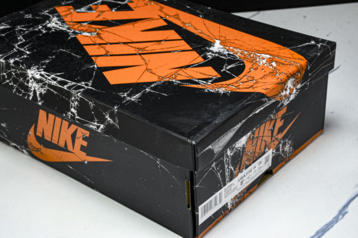 ( 2025 ) Air Jordan 1 High OG “Shattered Backboard” DZ5485-008