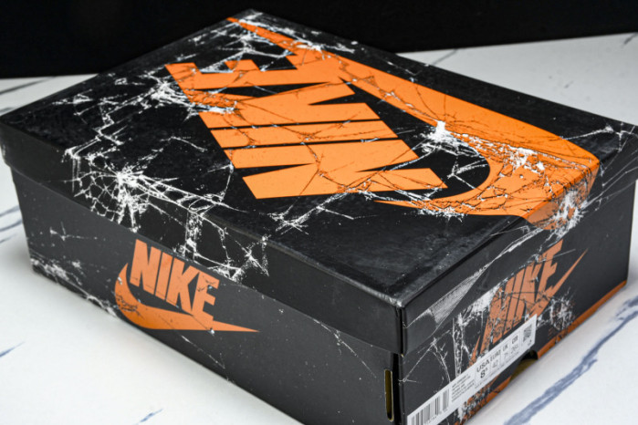 ( 2025 ) Air Jordan 1 High OG “Shattered Backboard” DZ5485-008