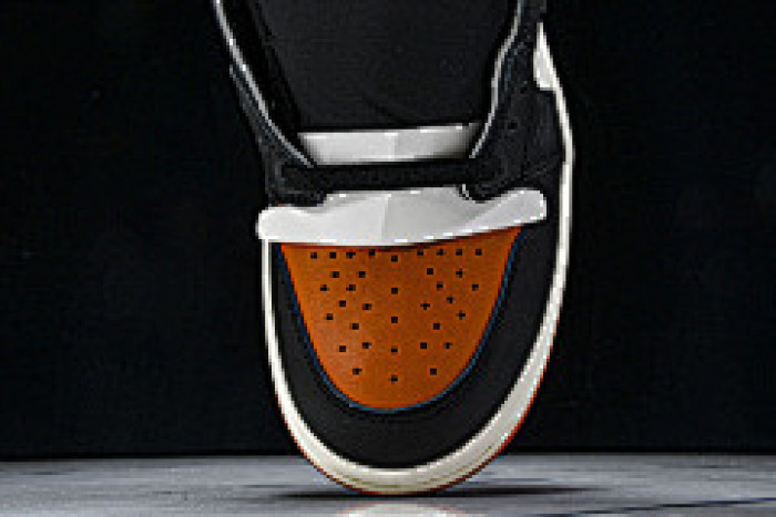 ( 2025 ) Air Jordan 1 High OG “Shattered Backboard” DZ5485-008