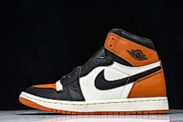 ( 2025 ) Air Jordan 1 High OG “Shattered Backboard” DZ5485-008