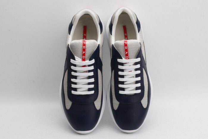 PRAD SNEAKERS