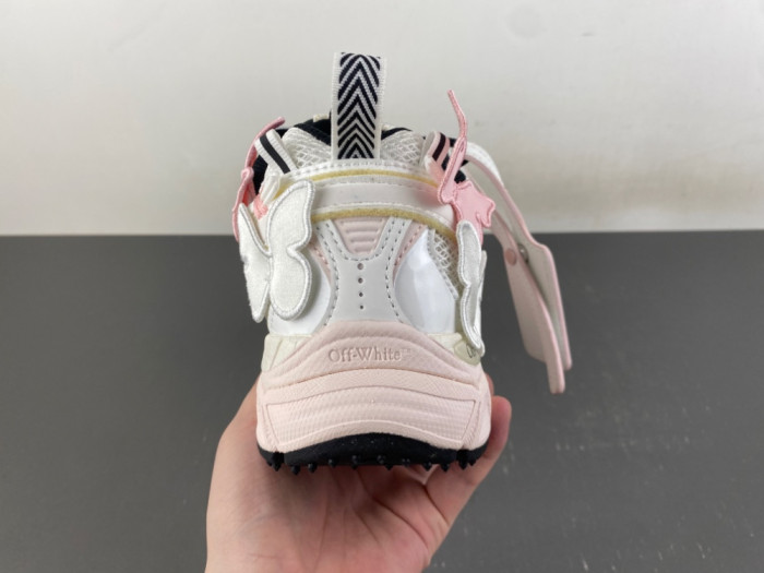 OF BE RIGHT BACK SNEAKERS OB61