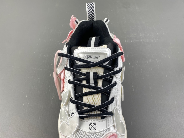 OF BE RIGHT BACK SNEAKERS OB61