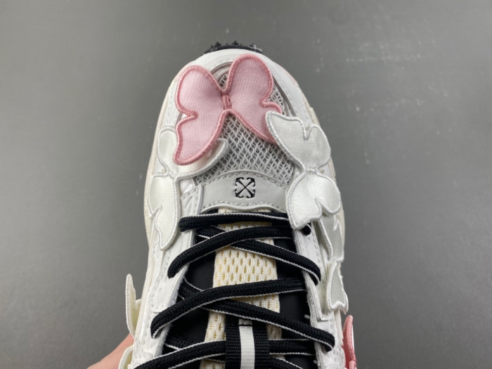 OF BE RIGHT BACK SNEAKERS OB61