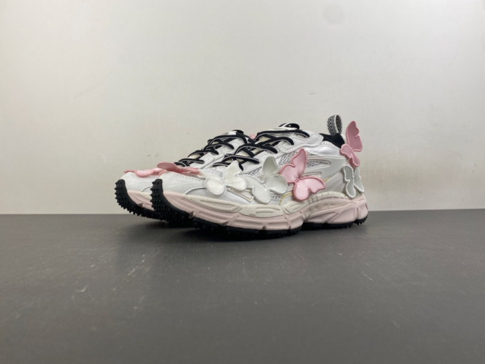 OF BE RIGHT BACK SNEAKERS OB61