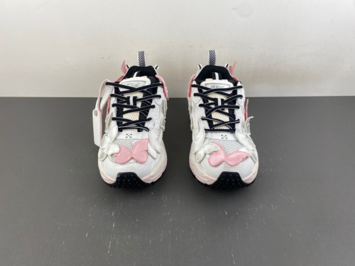 OF BE RIGHT BACK SNEAKERS OB61