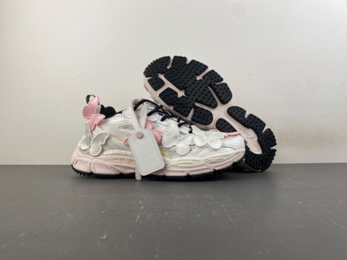 OF BE RIGHT BACK SNEAKERS OB61