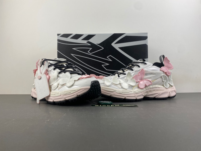 OF BE RIGHT BACK SNEAKERS OB61