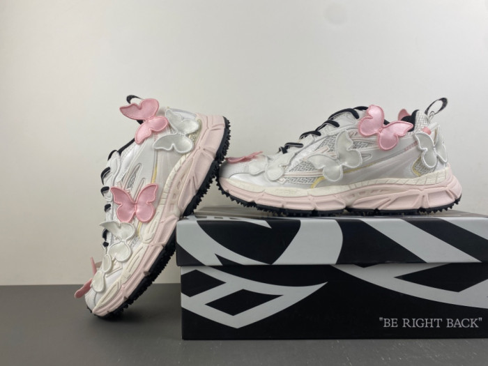 OF BE RIGHT BACK SNEAKERS OB61