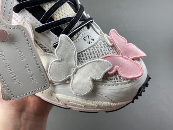 OF BE RIGHT BACK SNEAKERS OB61