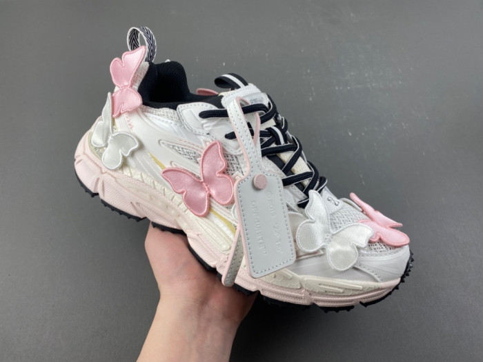 OF BE RIGHT BACK SNEAKERS OB61