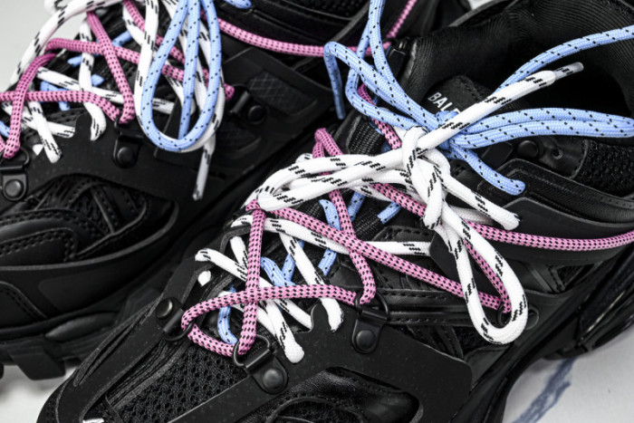 BL TRACK TRAINERS SNEAKERS 3.0 WTRHK 1594