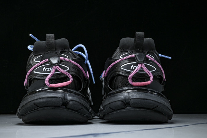 BL TRACK TRAINERS SNEAKERS 3.0 WTRHK 1594