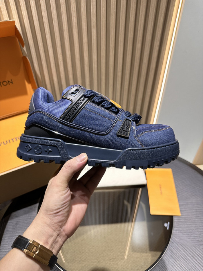 LOVT SNEAKER lv-189