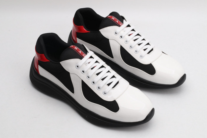 PRAD SNEAKERS