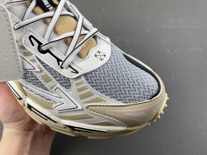 OF BE RIGHT BACK SNEAKERS OB63