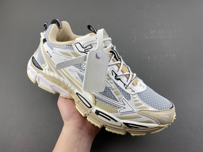 OF BE RIGHT BACK SNEAKERS OB63