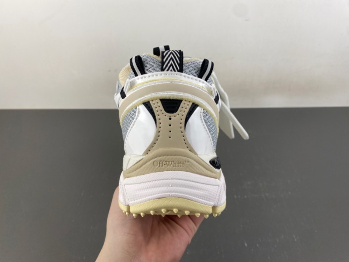 OF BE RIGHT BACK SNEAKERS OB63