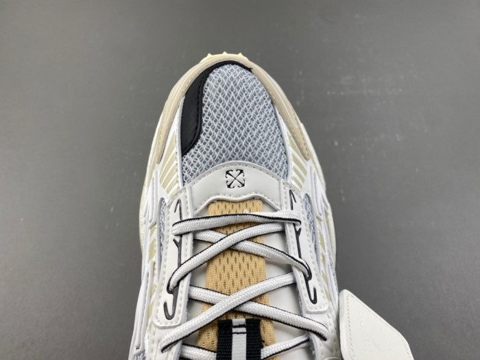 OF BE RIGHT BACK SNEAKERS OB63