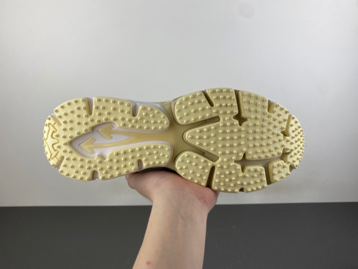 OF BE RIGHT BACK SNEAKERS OB63