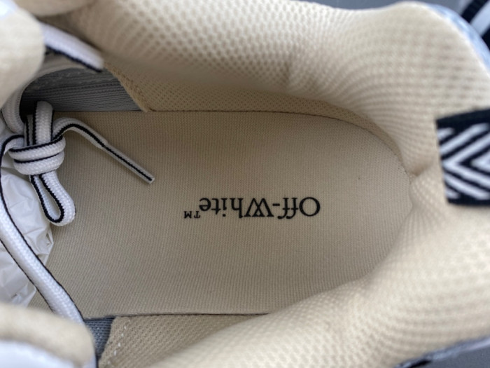 OF BE RIGHT BACK SNEAKERS OB63