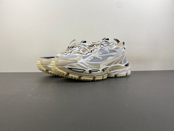 OF BE RIGHT BACK SNEAKERS OB63