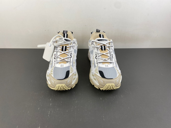 OF BE RIGHT BACK SNEAKERS OB63